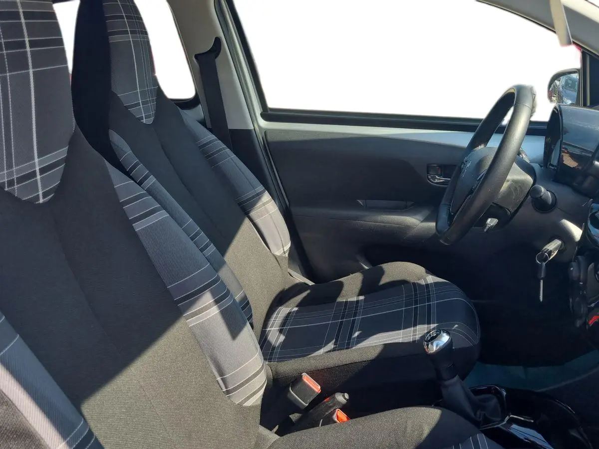 Immagine 15 Peugeot 108