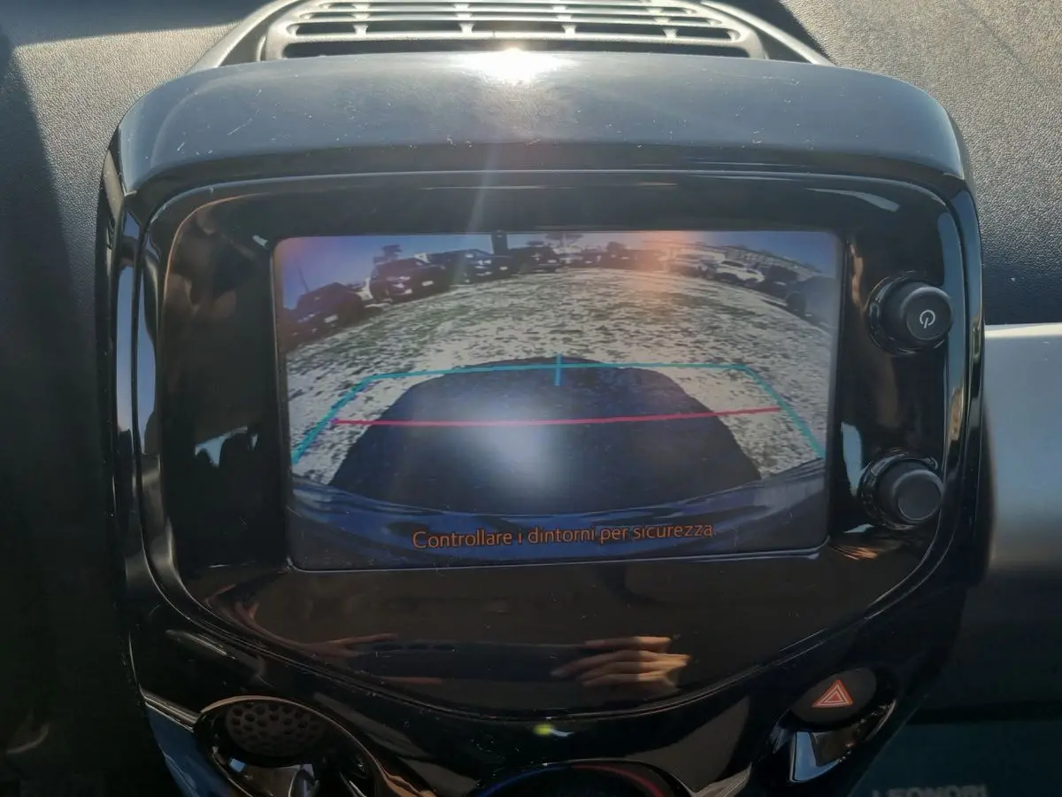 Immagine 16 Peugeot 108