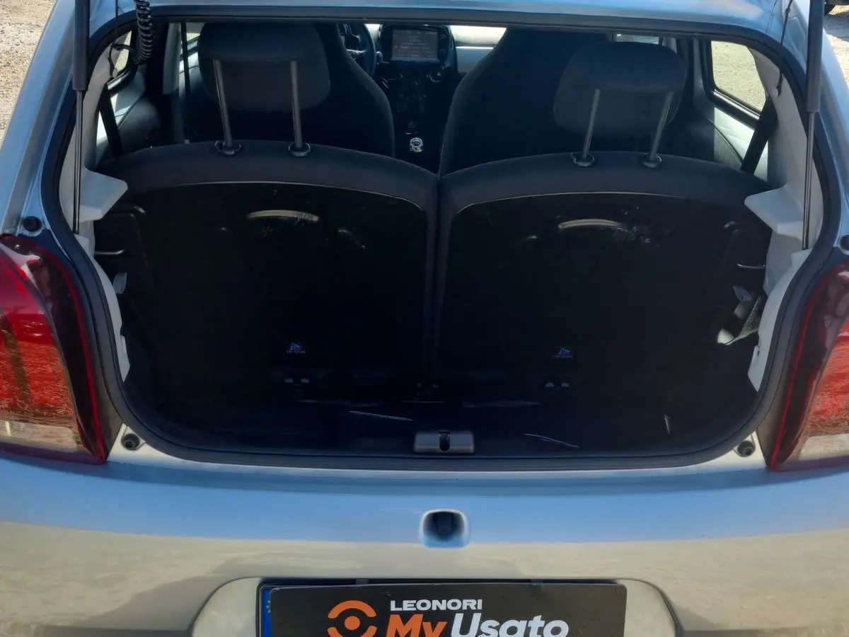 Immagine 7 Peugeot 108