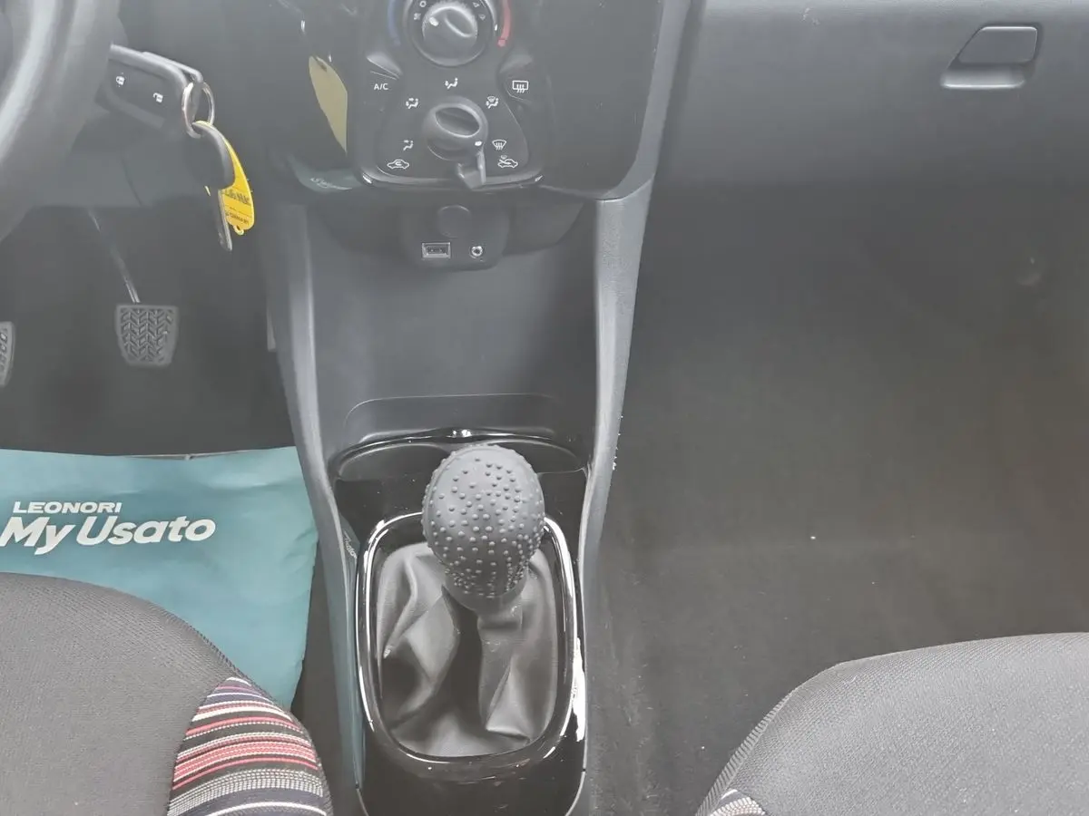 Immagine 11 Citroen C1