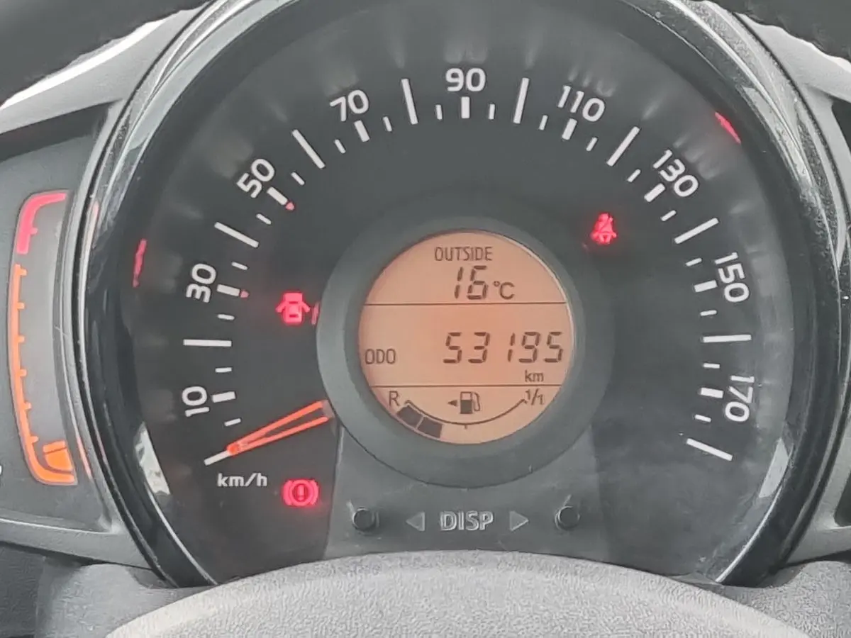 Immagine 12 Citroen C1