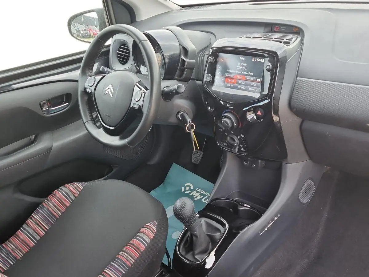 Immagine 14 Citroen C1