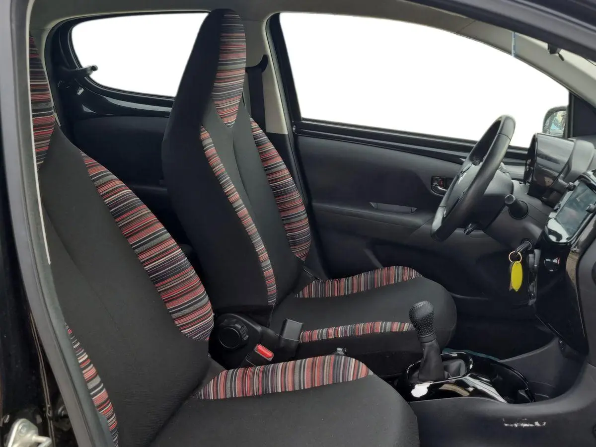 Immagine 15 Citroen C1