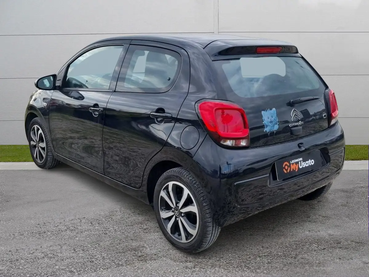 Immagine 5 Citroen C1