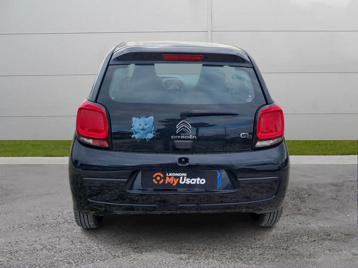 Immagine 6 Citroen C1