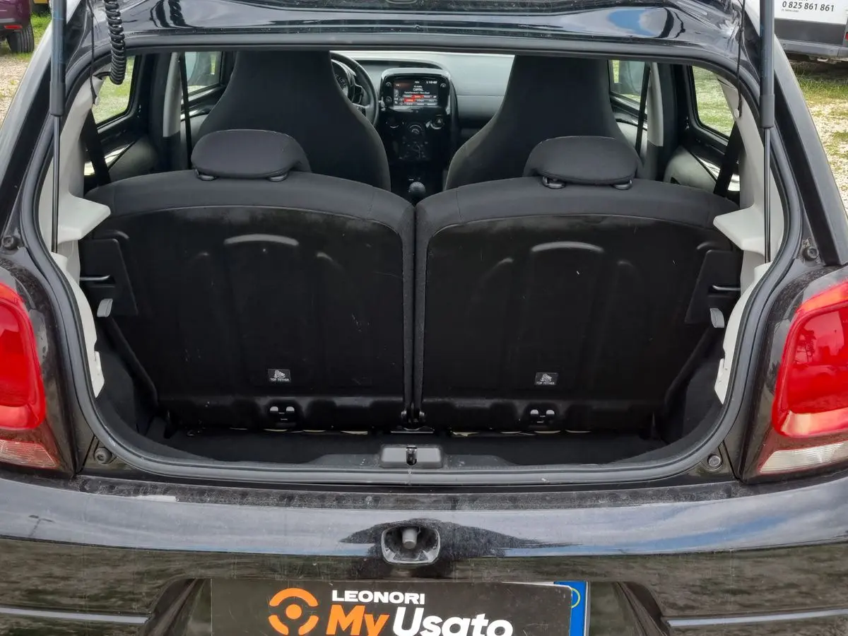 Immagine 7 Citroen C1