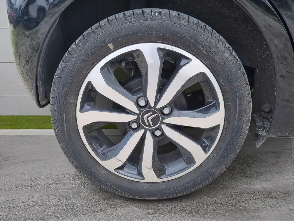 Immagine 8 Citroen C1