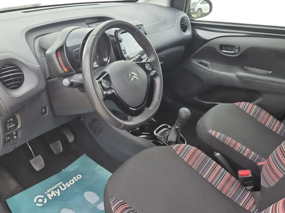 Immagine 9 Citroen C1