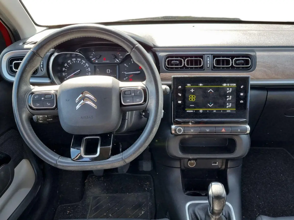 Immagine 10 Citroen C3