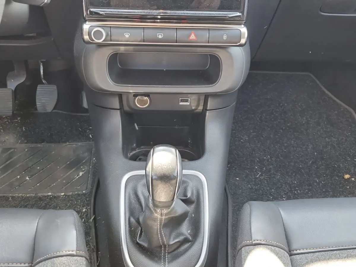 Immagine 11 Citroen C3