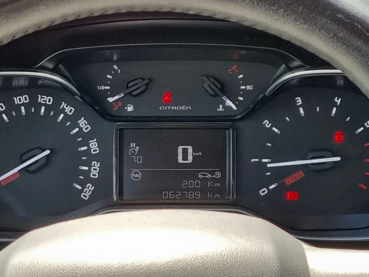 Immagine 12 Citroen C3