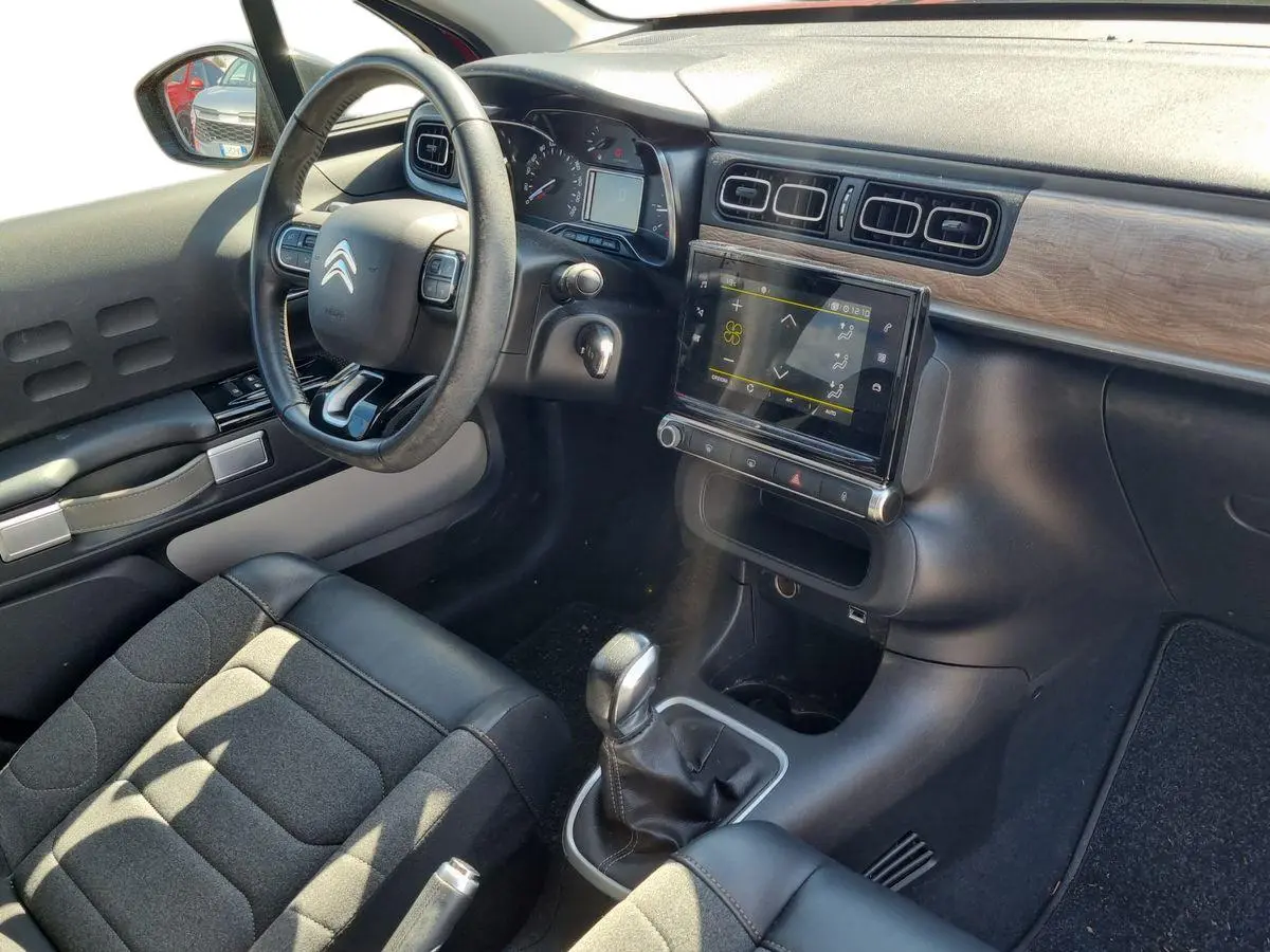 Immagine 14 Citroen C3