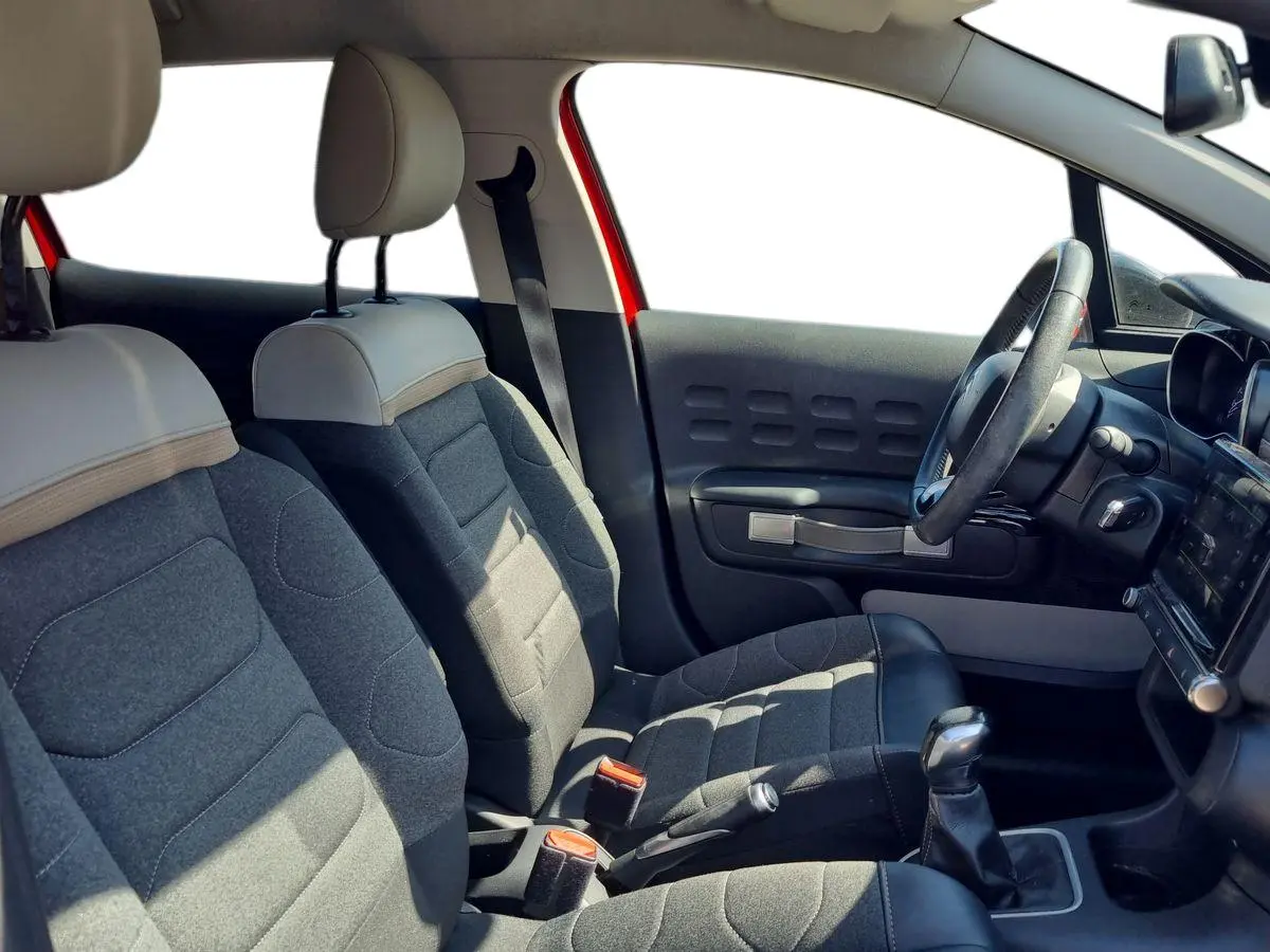 Immagine 15 Citroen C3