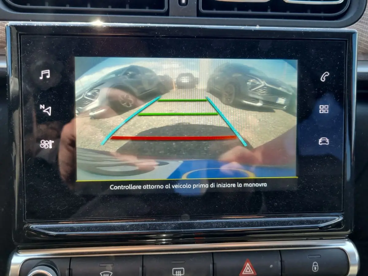 Immagine 16 Citroen C3