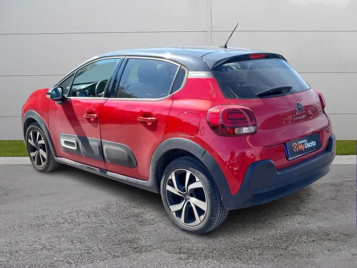 Immagine 5 Citroen C3