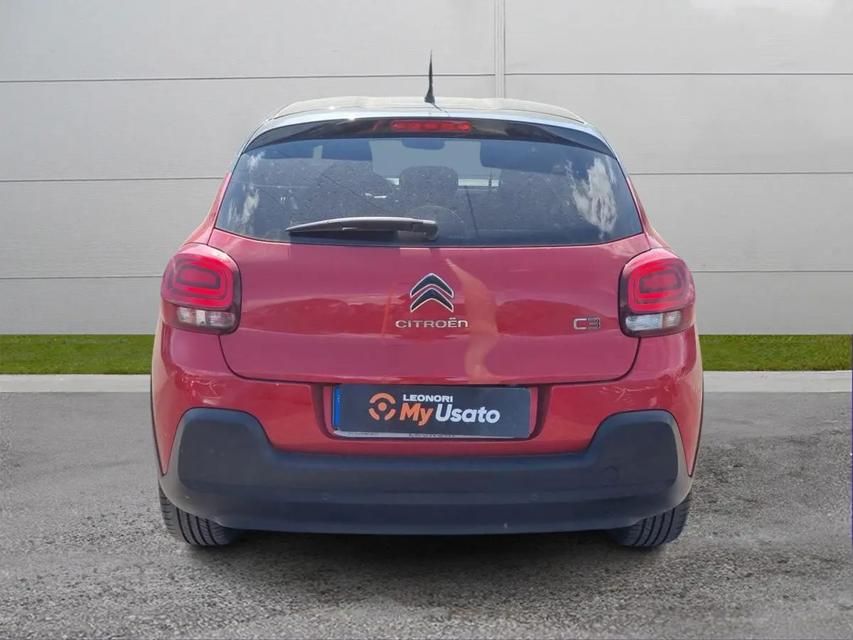 Immagine 6 Citroen C3