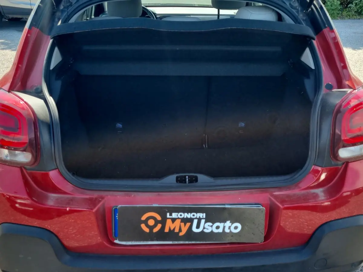 Immagine 7 Citroen C3