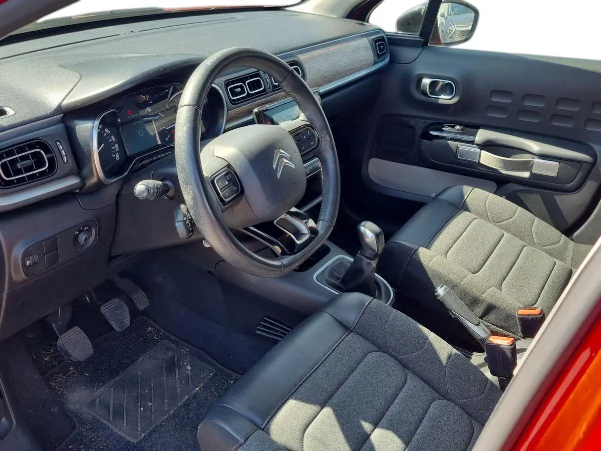 Immagine 9 Citroen C3