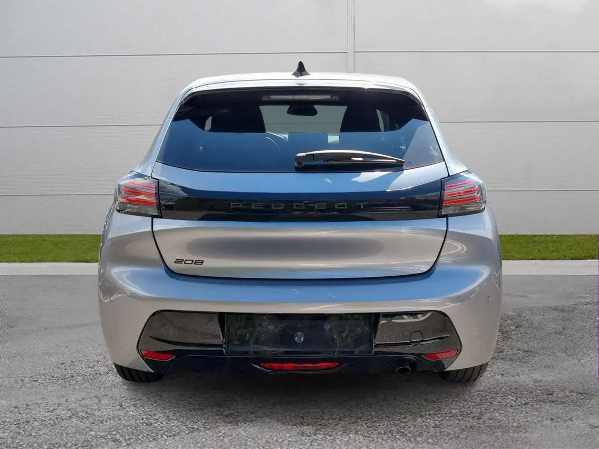 Immagine 6 Peugeot 208
