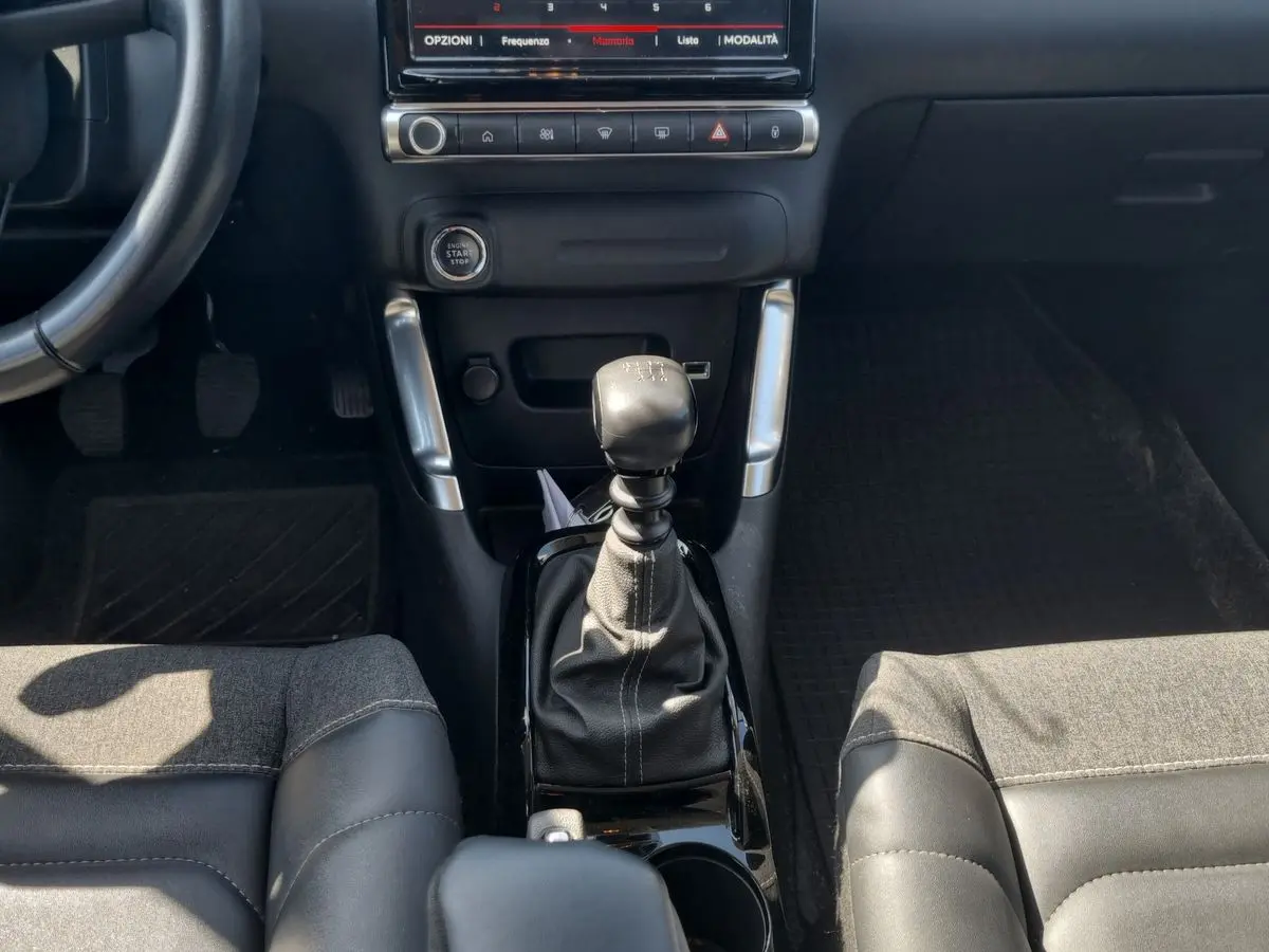 Immagine 11 Citroen C3 Aircross