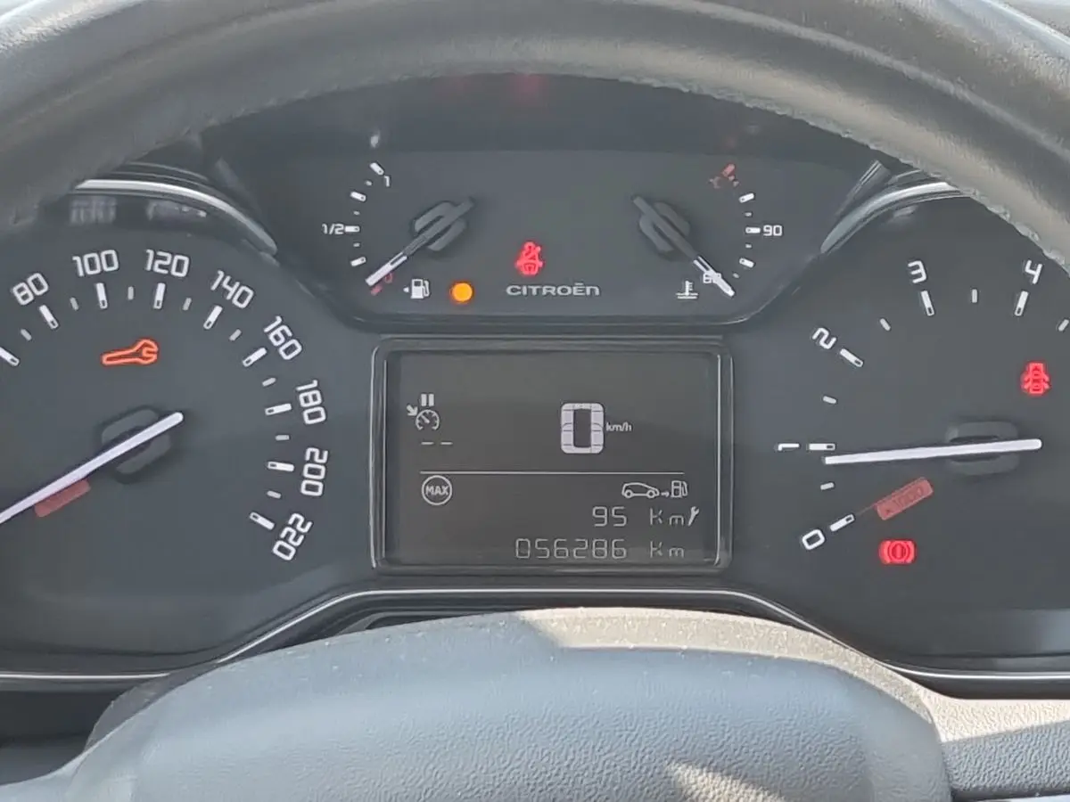 Immagine 12 Citroen C3 Aircross