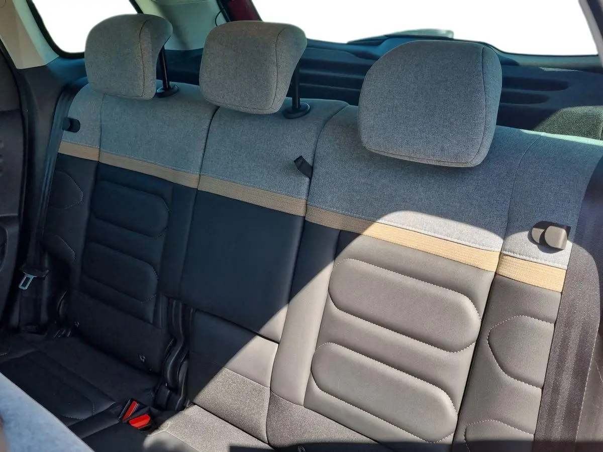 Immagine 13 Citroen C3 Aircross