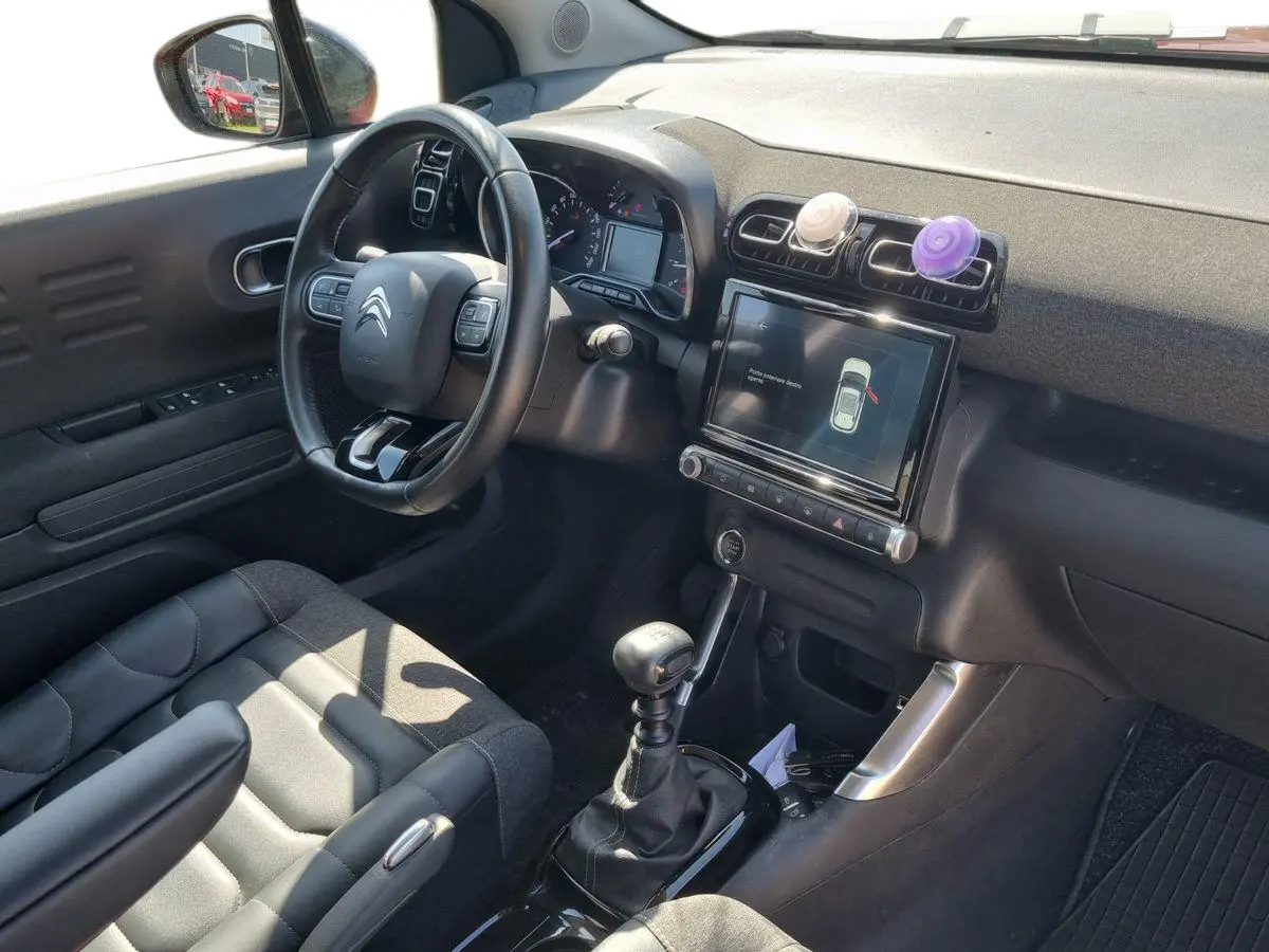Immagine 14 Citroen C3 Aircross