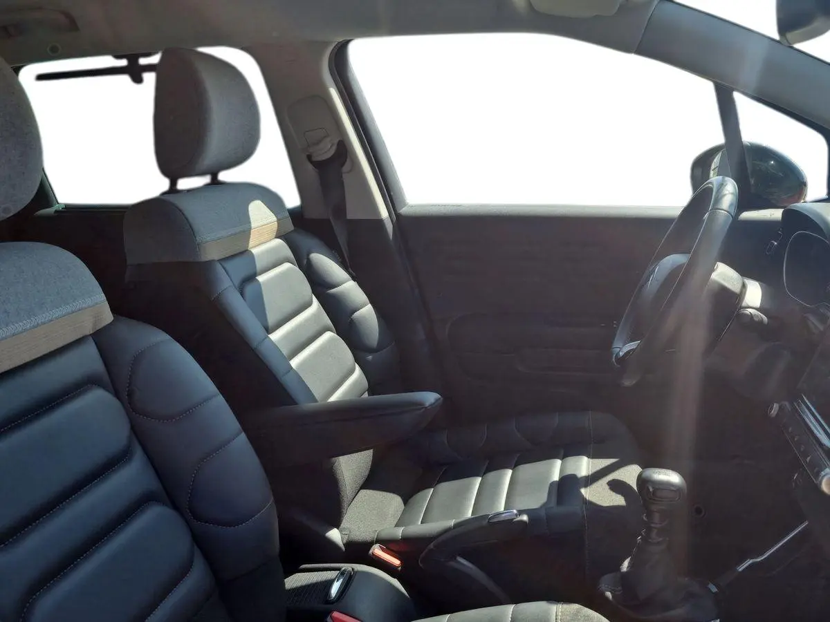 Immagine 15 Citroen C3 Aircross