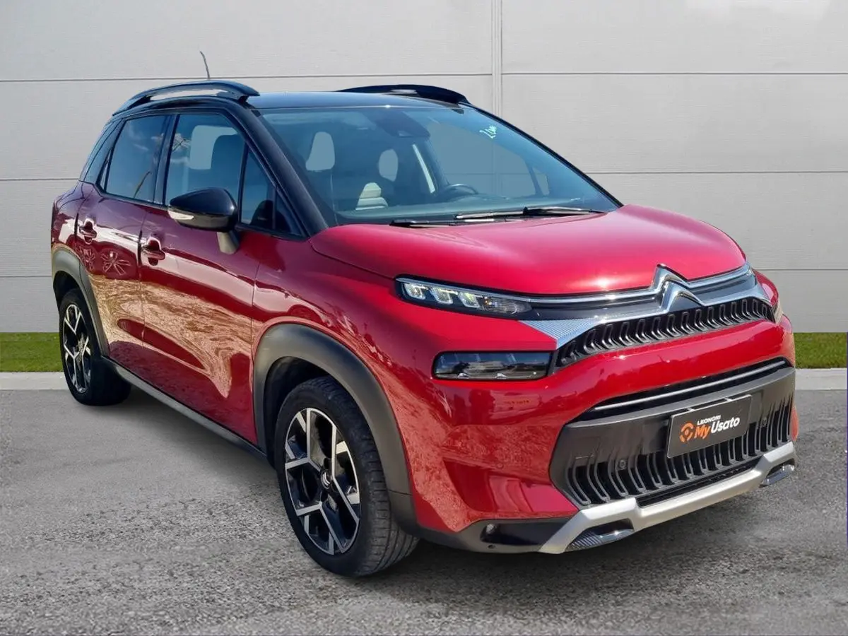 Foto 1 Citroen C3 Aircross