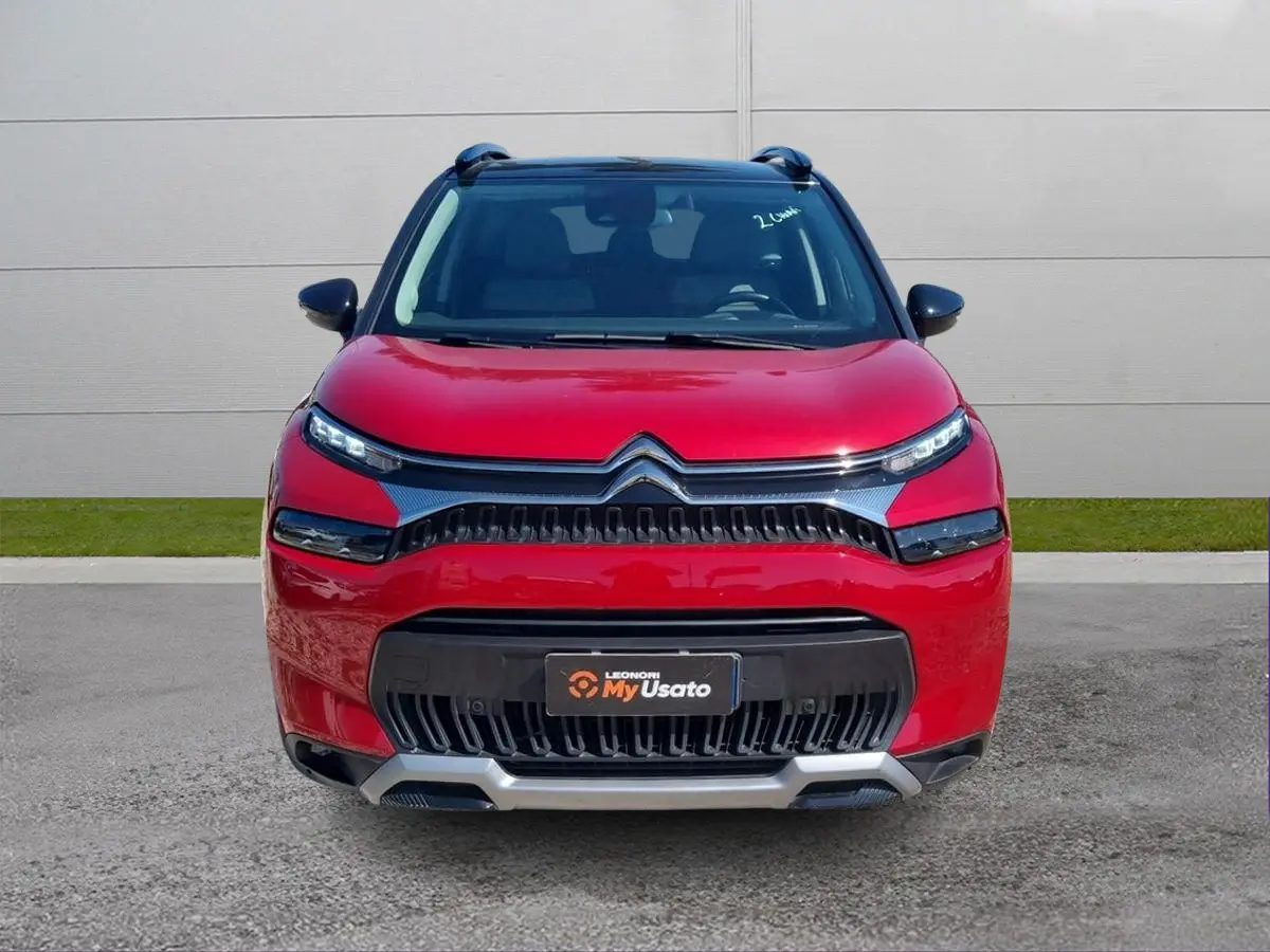 Foto 2 Citroen C3 Aircross