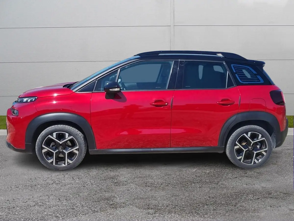 Foto 3 Citroen C3 Aircross