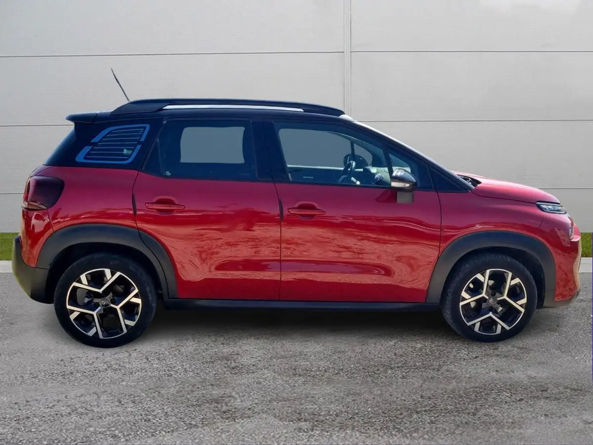 Foto 4 Citroen C3 Aircross