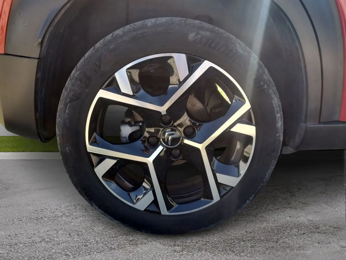 Immagine 8 Citroen C3 Aircross