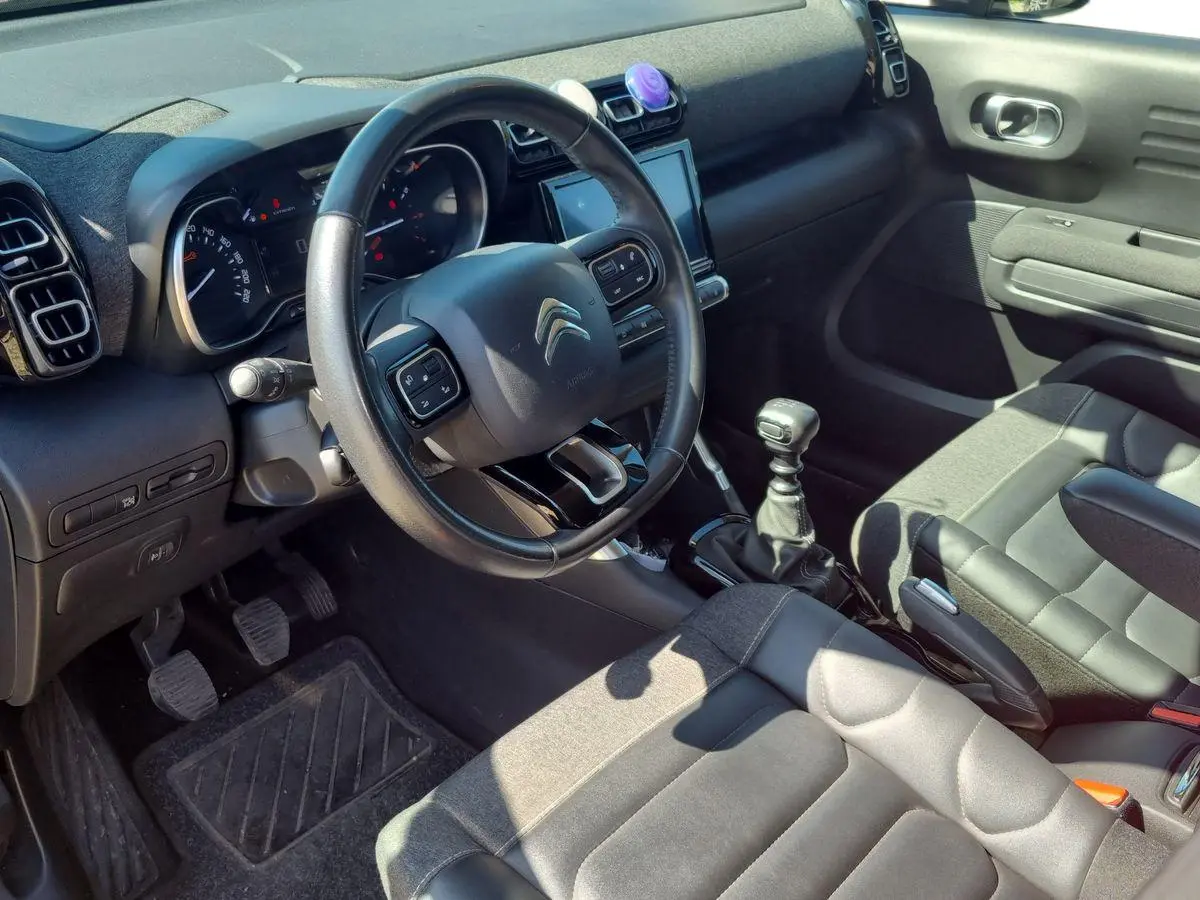 Immagine 9 Citroen C3 Aircross