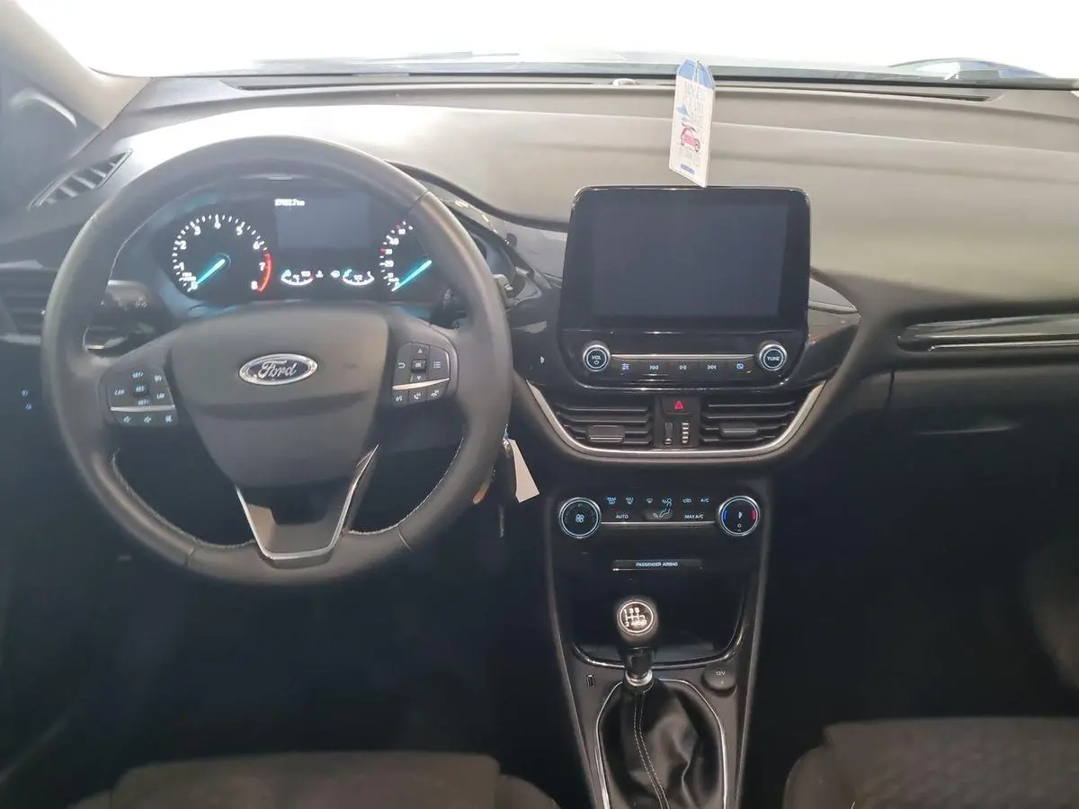 Immagine 10 Ford Puma