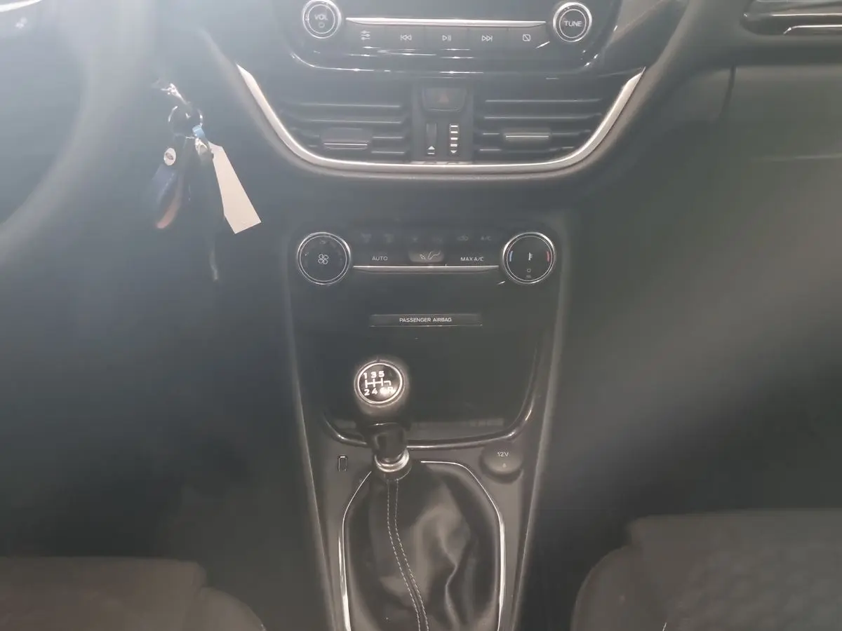 Immagine 11 Ford Puma