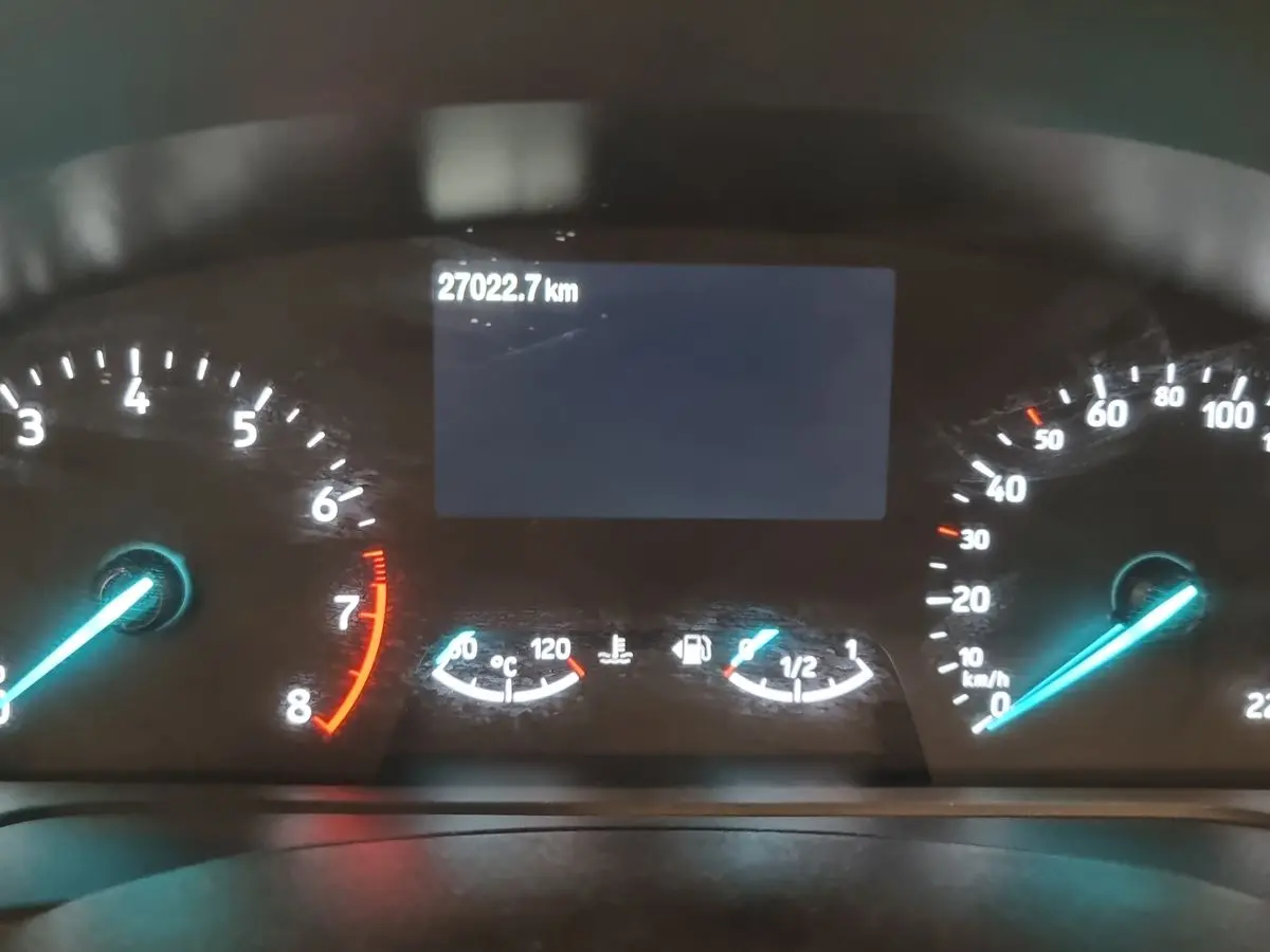 Immagine 12 Ford Puma