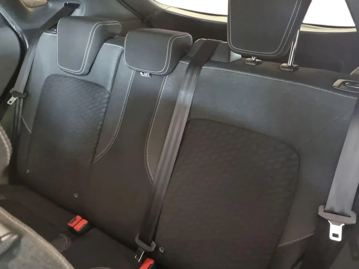 Immagine 13 Ford Puma