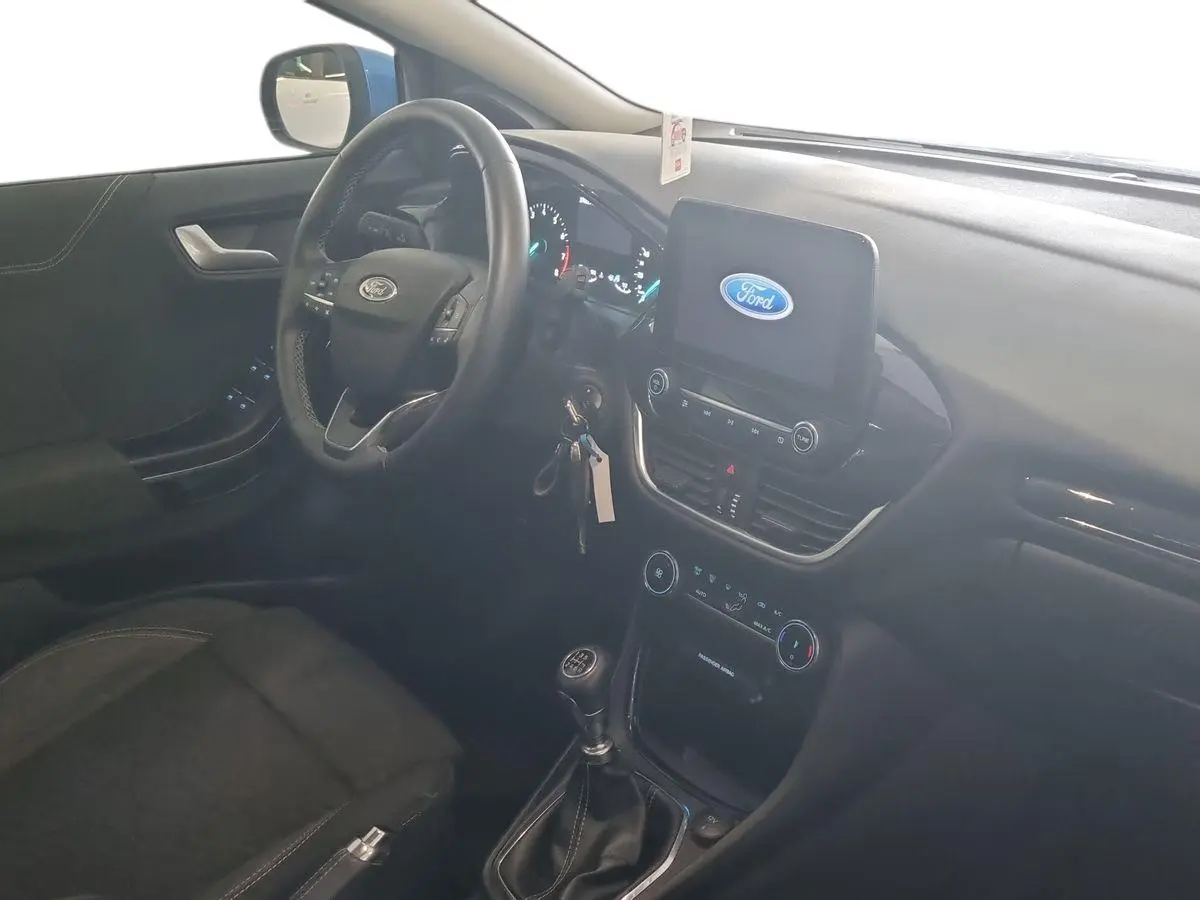 Immagine 14 Ford Puma