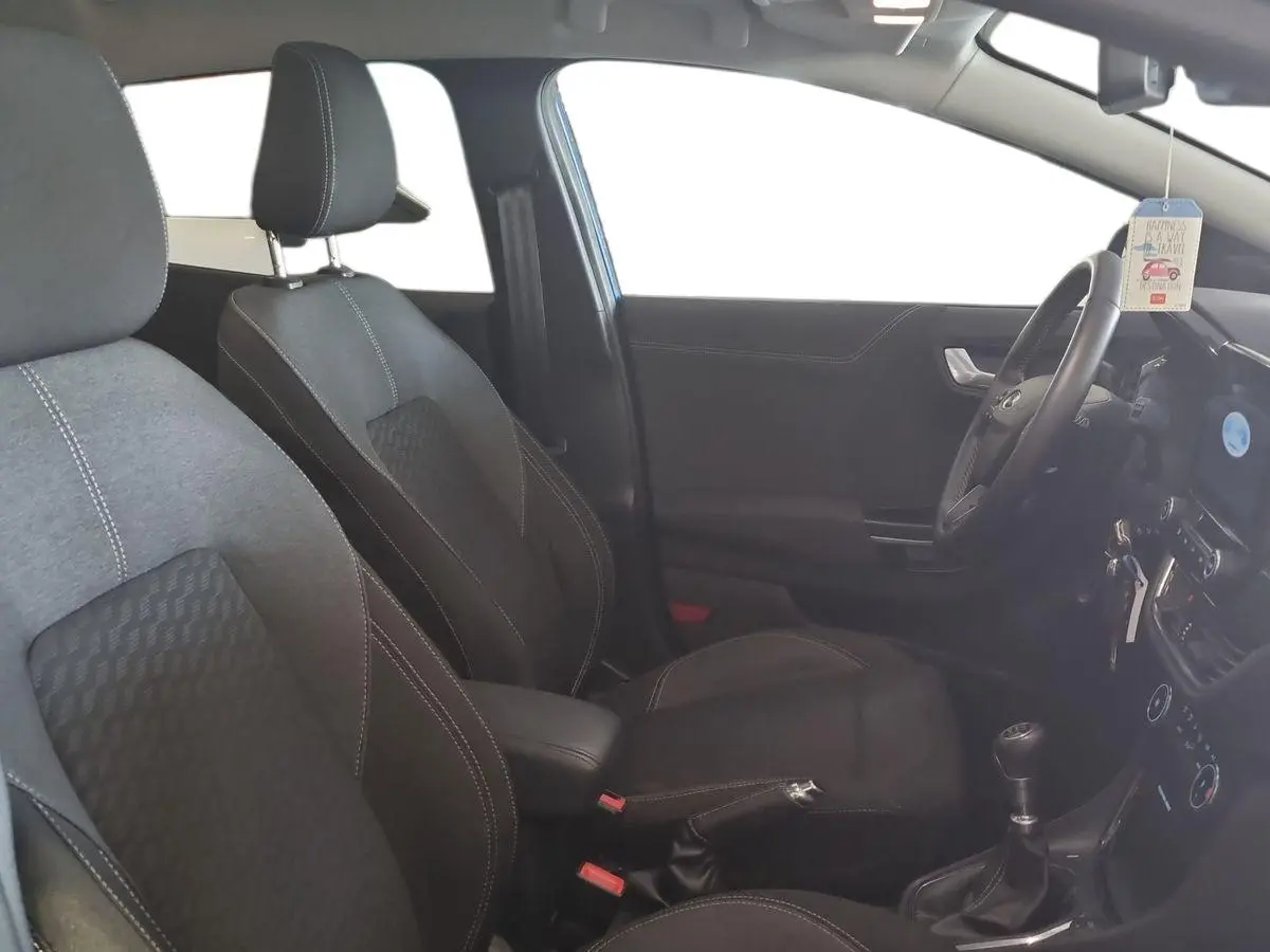 Immagine 15 Ford Puma