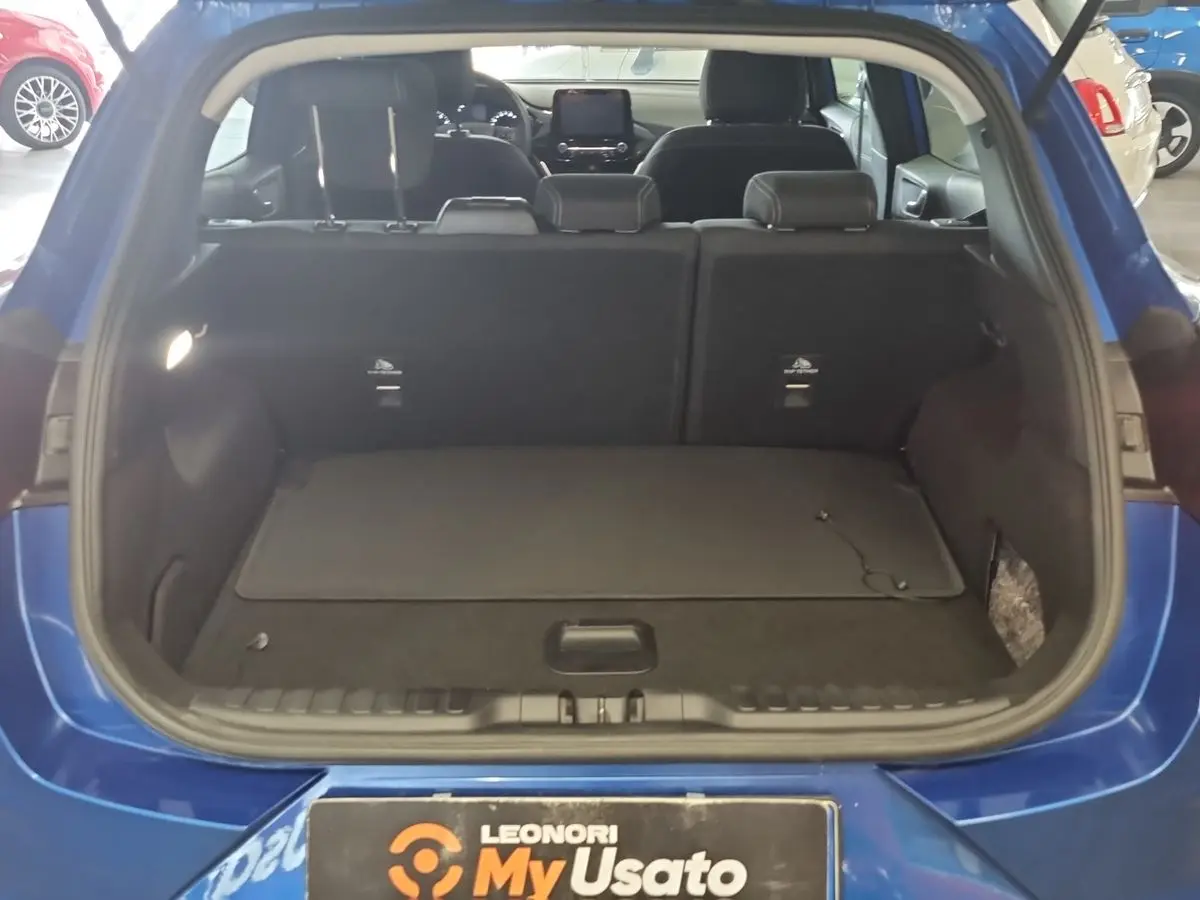 Immagine 7 Ford Puma