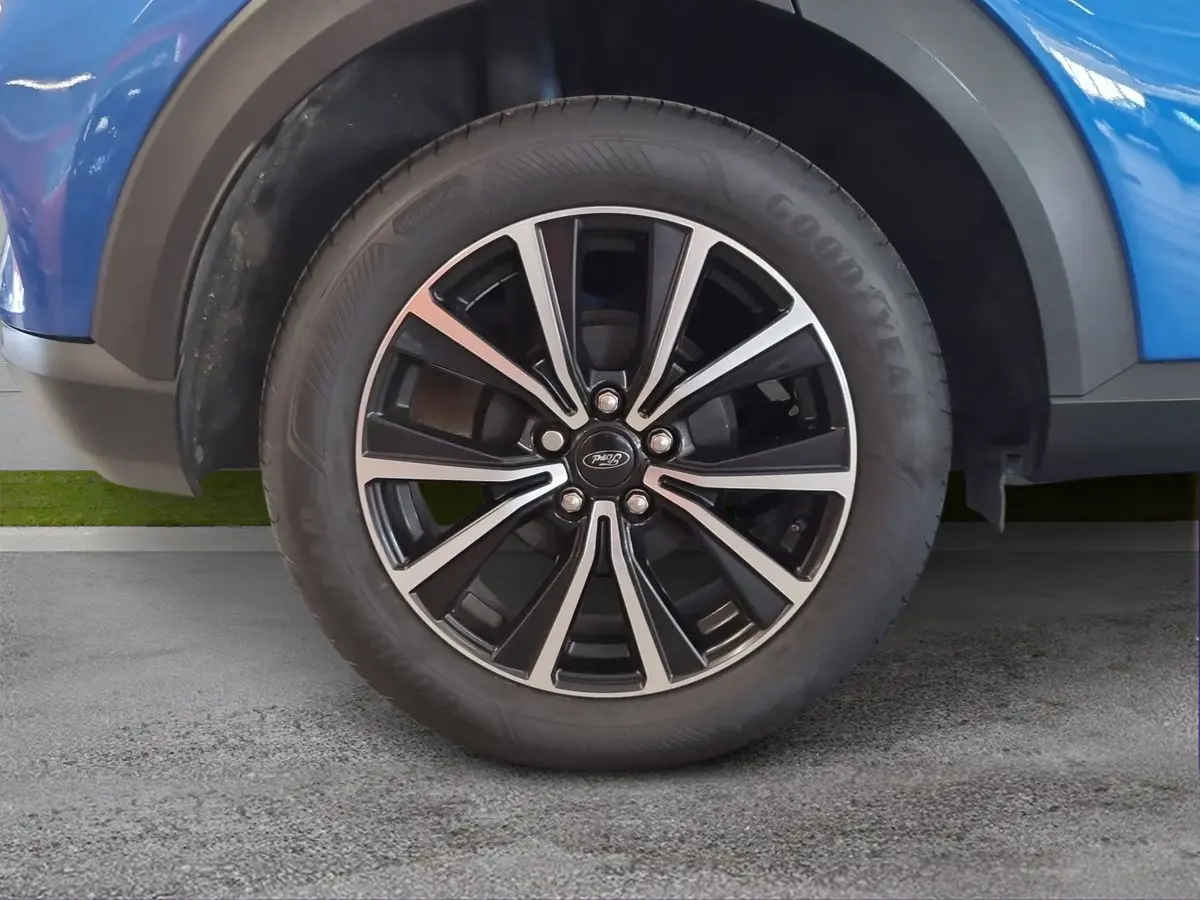 Immagine 8 Ford Puma