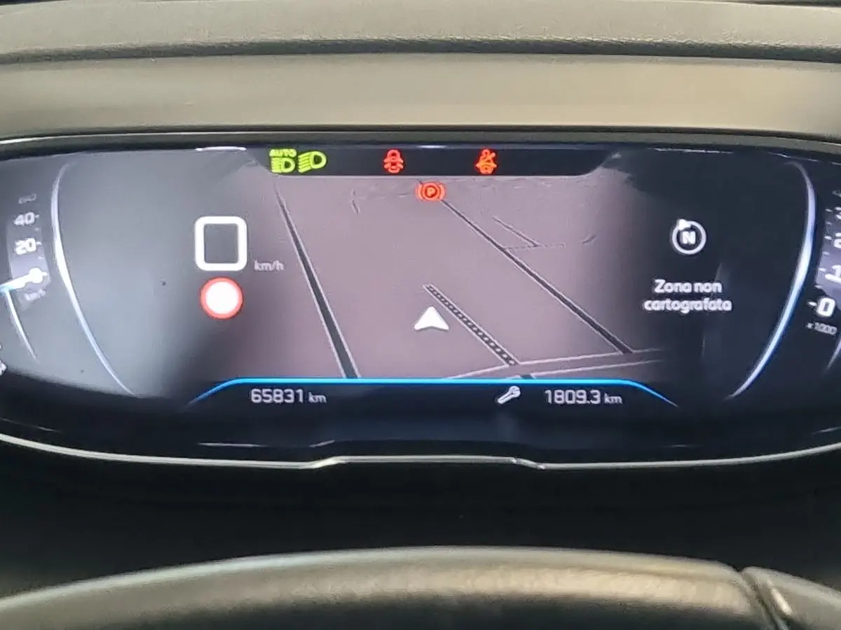 Immagine 12 Peugeot 3008