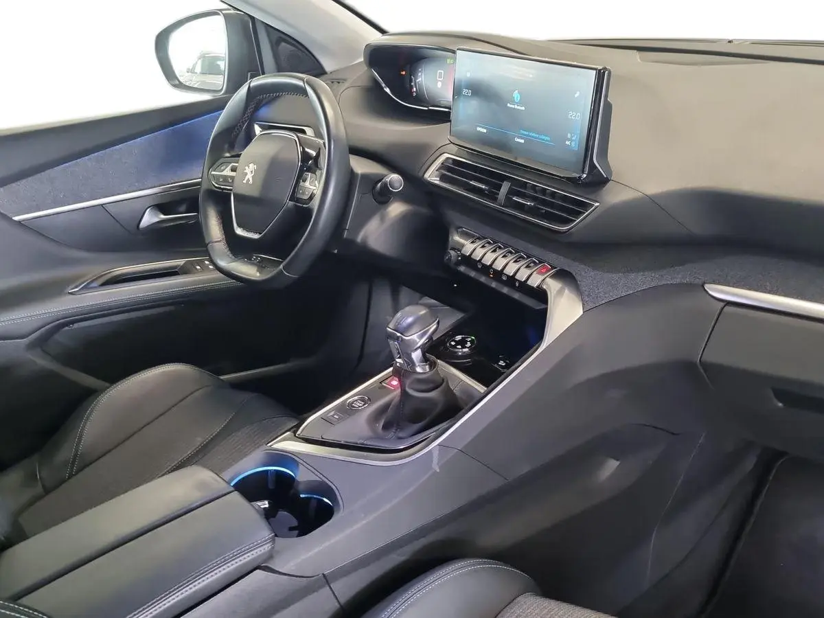 Immagine 14 Peugeot 3008