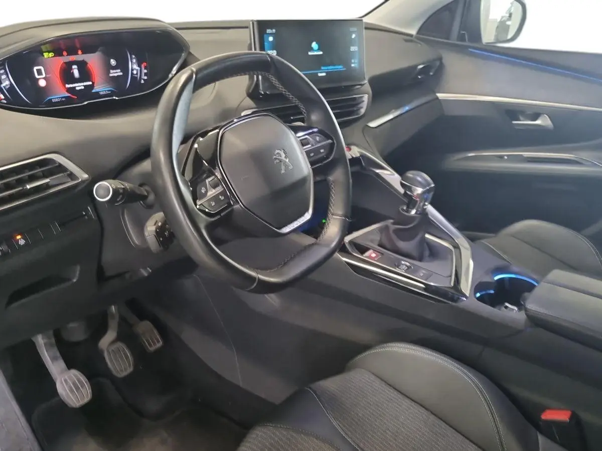 Immagine 9 Peugeot 3008