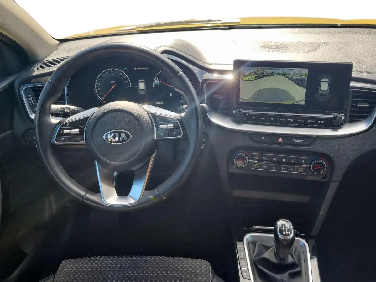 Immagine 10 Kia XCeed