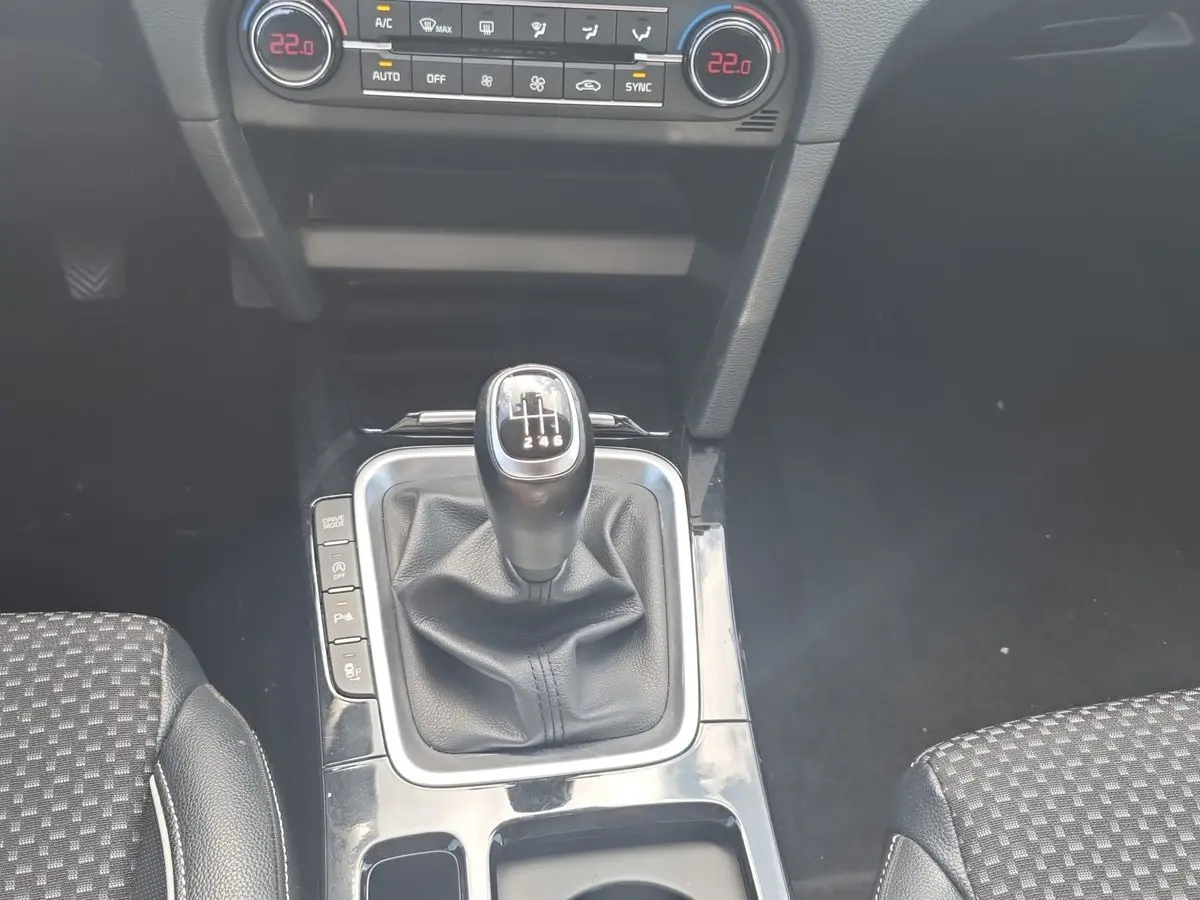 Immagine 11 Kia XCeed