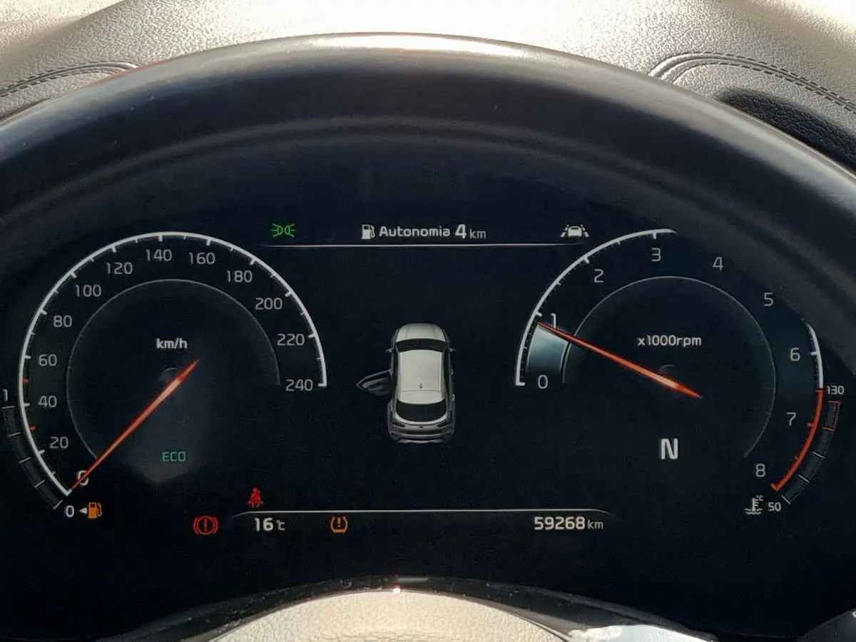 Immagine 12 Kia XCeed