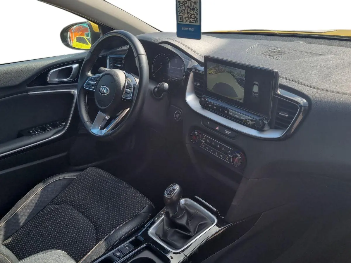 Immagine 14 Kia XCeed