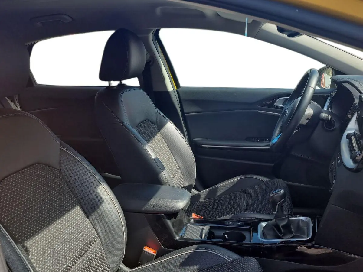 Immagine 15 Kia XCeed